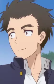 Hyoudou, Satoshi