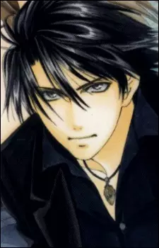 Kirihara, Naoto