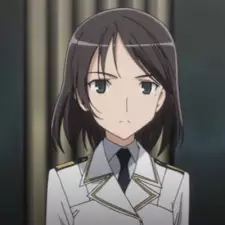 Suou, Kiriko