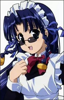 Nanashiro, Nanami