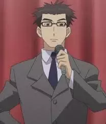 Itou, Ken