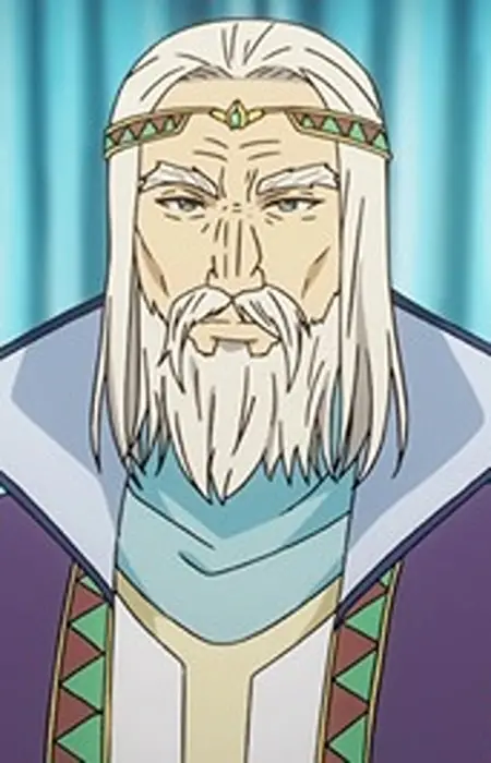 King Sweed