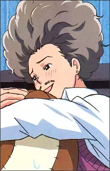 Okuyama, Masumi