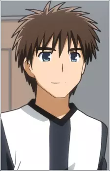 Sakanami, Shigekazu