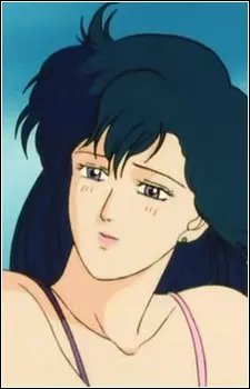 Grace, Yuuki
