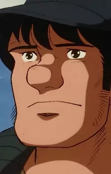 Nishi, Kanichi