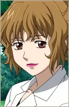 Ishizaki, Kanami
