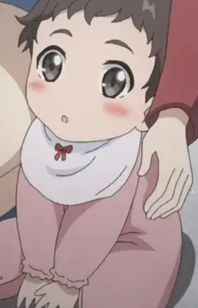 Natsuki