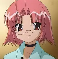 Momono, Megumi