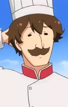 Tenchio, Keikiya