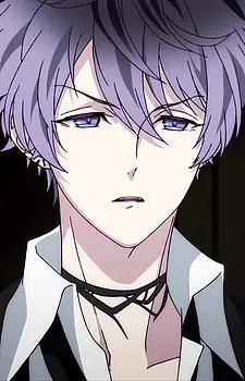 Mukami, Ruki