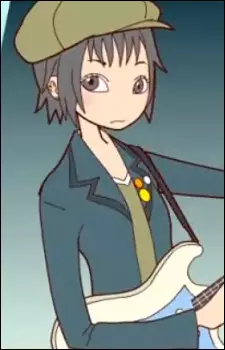 Sasazaki, Mami