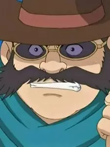 Horide, Billy