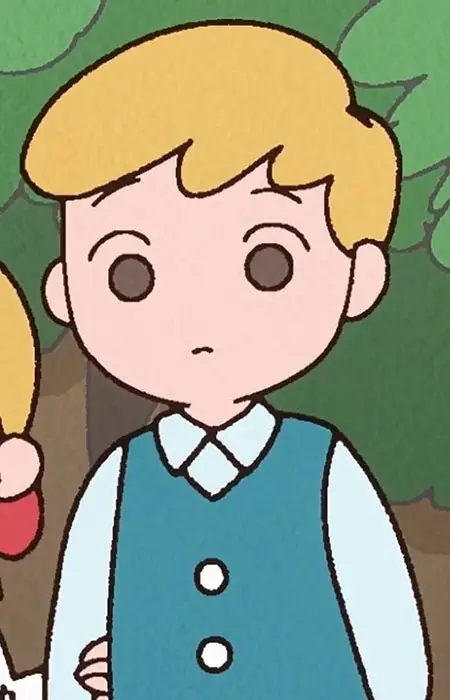 Hansel