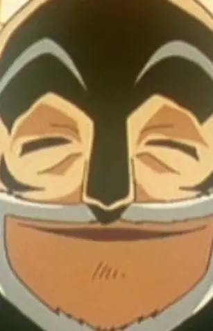 Mamon, Mugito