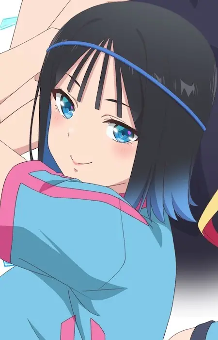 Kitahara, Aoba
