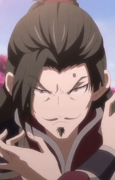 Shensuanzi
