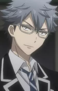 Igarashi, Ushio