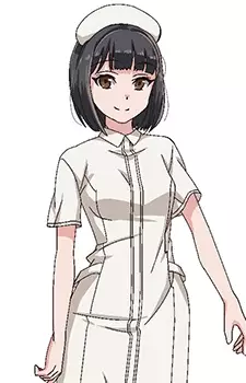 Tanahashi, Misuzu