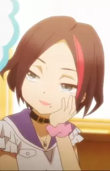 Yuzumura, Takae