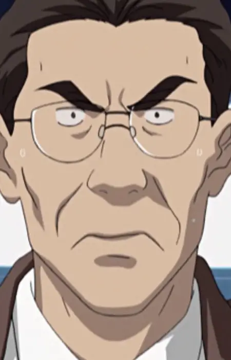 Fujisaki