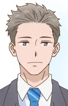 Ayukawa, Youta