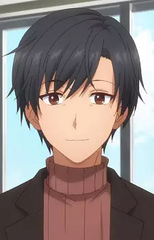 Fujimiya, Shuuto