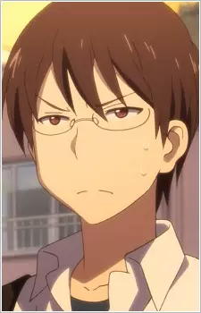 Ikezawa, Masaomi