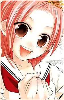 Kuzuryuu, Momoko