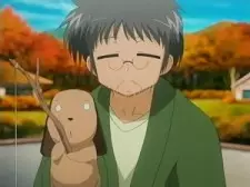 Ryuusei, Johnny