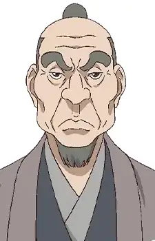 Houjou, Rokuemon