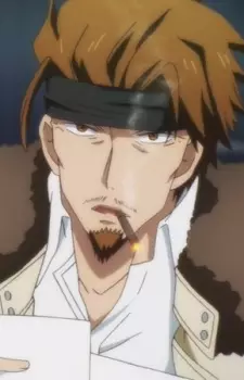 Usagi, Toshizou