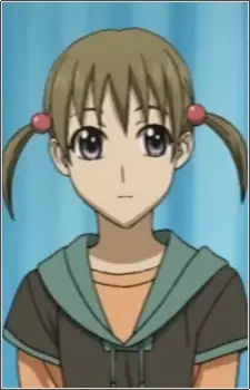 Kawai, Saori