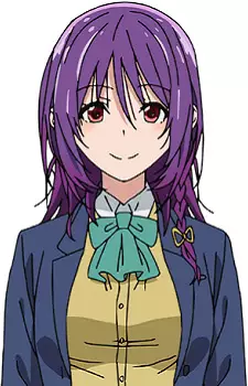 Aoba, Yuzuki