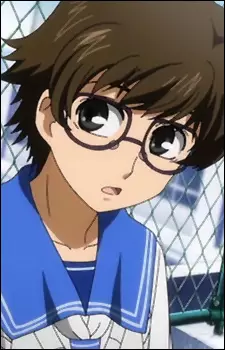 Shiraishi, Kaori