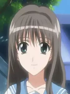 Suzuki, Momoka