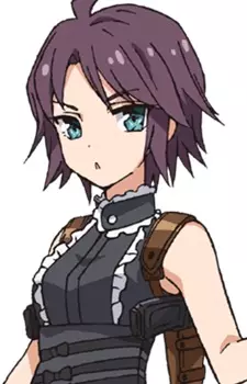 Mukai, Kazumi