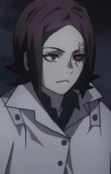 Higemaru, Touma