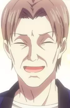 Shirogane, Father