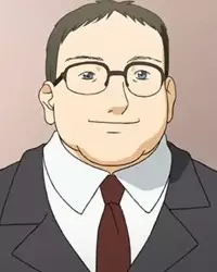 Itou, Yoshiyuki