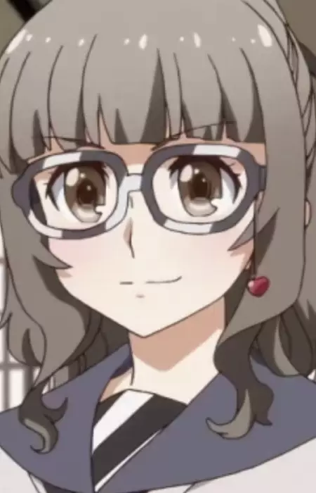Rikyuu, Rumina