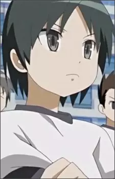 Imai, Kouji