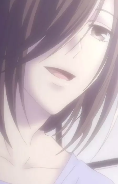 Kyou's Mother