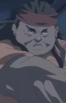 Fernandez, Koni