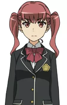 Kyoubashi, Amane