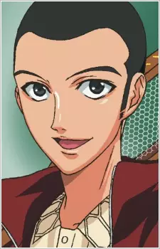 Aoi, Kentarou