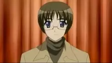 Shinichirou, Yanagi