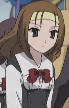 Mori, Kumi