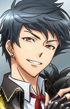 Kuroishi, Yuuto