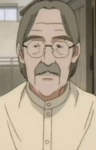 Misaki, Yoshitake